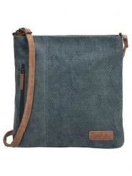 Beagles Torebka "Brunete" w kolorze granatowym - 31 x 30 x 5 cm rozmiar: onesize. Niebieskie torebki klasyczne damskie Beagles, bez wzorów, z materiału, bez dodatków. Za 97.95 zł.