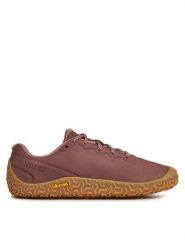Merrell Trekkingi Vapor Glove 6 Ltr J067894 Bordowy. Czerwone obuwie trekkingowe damskie MERRELL. Za 479.99 zł.