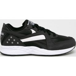 Reebok Classic - Buty Pyro. Czarne buty sportowe na co dzień męskie Reebok Classic, z gumy, bez zapięcia, reebok classic. W wyprzedaży za 299.90 zł.