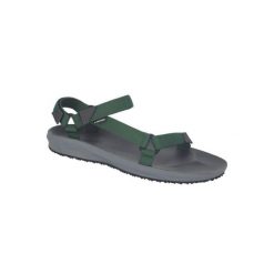 Sandały trekkingowe męskie Hike 2. Szare sandały męskie Lizard, bez zapięcia. Za 489.99 zł.