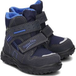 Superfit Husky1 - Śniegowce Dziecięce - 1-00044-81 20. Śniegowce dziewczęce Superfit. Za 107.60 zł.