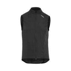 Kamizelka Giro Chrono Expert. Czarne kamizelki męskie GIRO. W wyprzedaży za 268.00 zł.