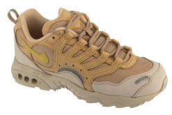 Buty sportowe Sneakersy męskie, Air Terra Humara SP. Brązowe buty sportowe na co dzień męskie Nike, z materiału, bez zapięcia, trekkingowe. Za 549.99 zł.