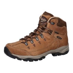 Damskie buty trekkingowe Meindl Ohio 2 GTX. Brązowe obuwie trekkingowe damskie MEINDL. Za 1,162.25 zł.