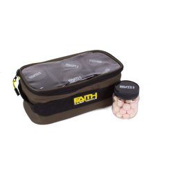 Faith Pop-Up Bag - Torba na przynęty. Zielone torebki klasyczne damskie FAITH CARP TACKLE, bez wzorów, bez dodatków. Za 120.99 zł.