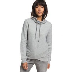 ROXY Damska bluza Sea shes Zmień Heritage Heather ERJFT03808-SGRH (rozmiar S). Brązowe bluzy bez kaptura damskie Roxy, s. W wyprzedaży za 188.00 zł.