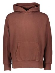 Levi´s Bluza w kolorze brązowym rozmiar: XL. Brązowe bluzy z kapturem męskie s, z bawełny. Za 136.45 zł.
