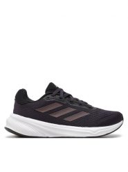 Adidas Buty do biegania Response IH6013 Czarny. Czarne obuwie do biegania damskie Adidas. Za 219.99 zł.