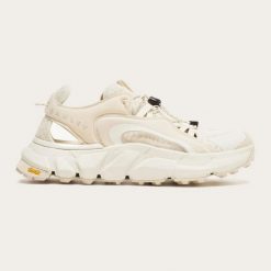 Buty sportowe męskie Oakley AQUATERRA HYBRID beżowe FOF100650-68S r 46. Brązowe buty sportowe na co dzień męskie Oakley, z gumy, bez zapięcia, trekkingowe. Za 578.65 zł.