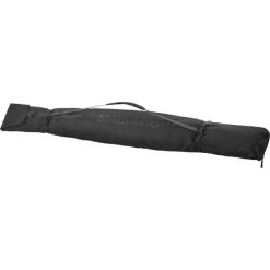 Torba na narty Original 1 Pair 160-210. Czarne torebki klasyczne damskie Salomon, bez wzorów, bez dodatków. Za 274.99 zł.