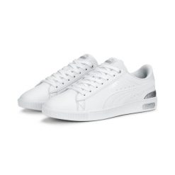 Buty do chodzenia damskie Puma 38933402. Białe obuwie do biegania damskie Puma. Za 322.00 zł.