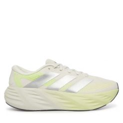 Buty do biegania adidas. Brązowe obuwie do biegania damskie Adidas. Za 239.99 zł.
