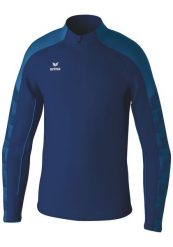 Treningowy top Erima Evo Star. Brązowe topy sportowe damskie Erima, xl, bez wzorów, z materiału, bez ramiączek. Za 224.40 zł.