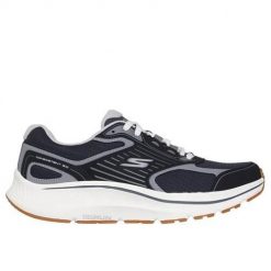 Buty do biegania męskie Skechers Go Run Consistent 2.0. Niebieskie buty fitness męskie Skechers, do biegania. Za 424.00 zł.