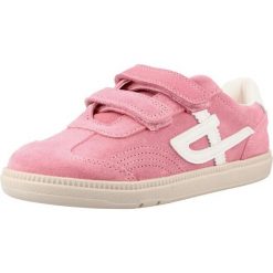 Buty PABLOSKY 230978P DEPORTIVO SERRAJE SAX Rose. Czerwone obuwie treningowe damskie Pablosky, na fitness i siłownię. Za 234.99 zł.