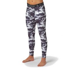 Spodnie termoaktywne męskie Surfanic Bodyfit Limited Edition Long John. Niebieskie bielizna termoaktywna męska Surfanic, m, bez wzorów. Za 169.99 zł.