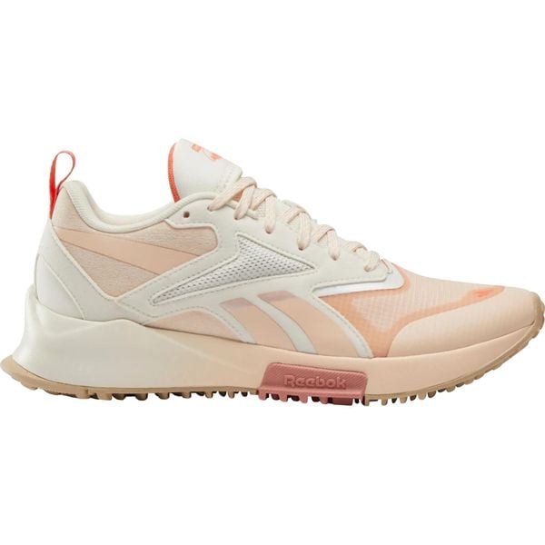 Buty do biegania damskie Reebok Lavante Trail 2 treningowe beżowe (100204939). Brązowe obuwie do biegania damskie Reebok. Za 259.00 zł.