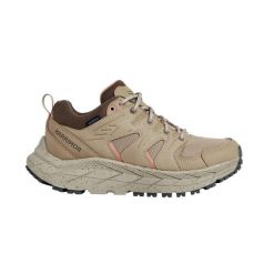 Buty outdoor damskie Karrimor Kestrel Low Lady. Brązowe obuwie trekkingowe damskie Karrimor. Za 413.99 zł.
