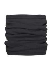 Color Kids Szal-koło w kolorze antracytowym rozmiar: onesize. Czarne szaliki dziecięce Color Kids, z materiału, bez ramiączek. Za 47.71 zł.