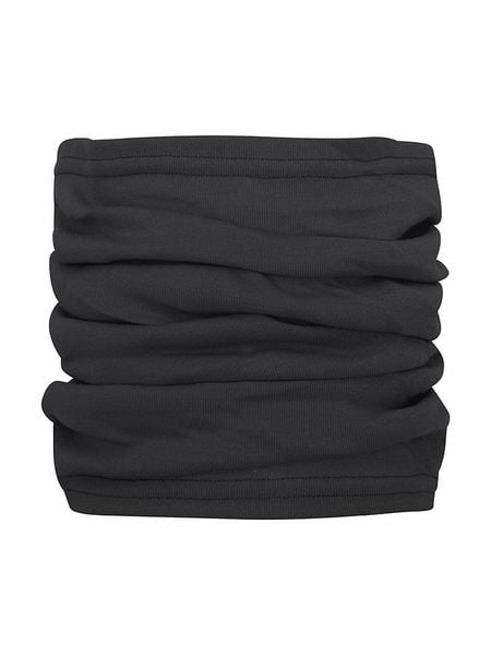 Color Kids Szal-koło w kolorze antracytowym rozmiar: onesize. Czarne szaliki dziecięce Color Kids, z materiału, bez ramiączek. Za 47.71 zł.