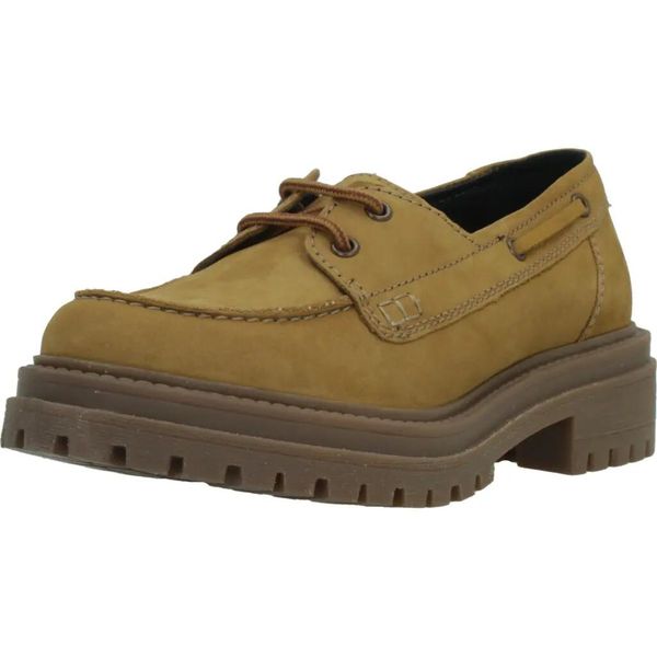 Buty GEOX 179817 Jasnobrązowy. Brązowe buty fitness męskie Geox, na fitness i siłownię. Za 387.99 zł.