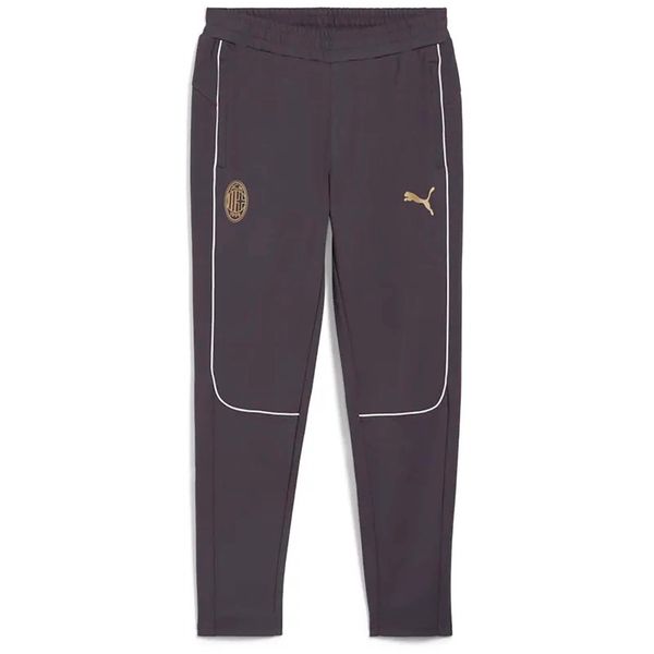 Spodnie Puma Acm Casuals Dorosłych. Szare spodnie materiałowe męskie Puma, z bawełny. Za 287.99 zł.
