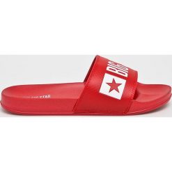 Big Star - Klapki. Czerwone klapki i japonki męskie Big Star, z gumy. W wyprzedaży za 49.90 zł.