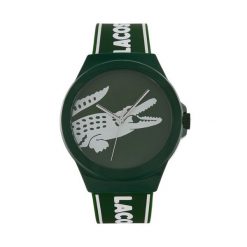 Zegarek Lacoste. Zielone zegarki męskie Lacoste. Za 399.99 zł.