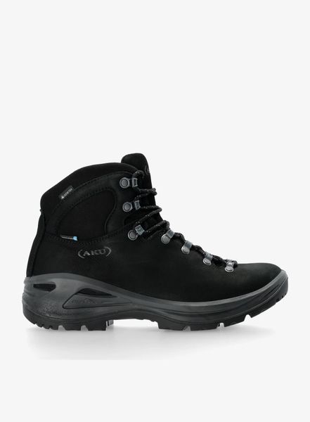 Buty zimowe damskie AKU Tribute Therm200 GTX. Czarne obuwie trekkingowe damskie Aku, na zimę. Za 824.99 zł.
