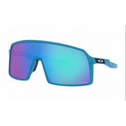 Oakley Okulary Sutro Oo9406-07. Niebieskie okulary przeciwsłoneczne męskie Oakley. Za 565.96 zł.