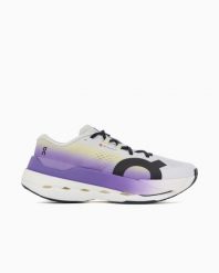 Buty do biegania męskie On Cloudboom Max white/juniper. Białe buty fitness męskie On, do biegania. Za 1,030.05 zł.
