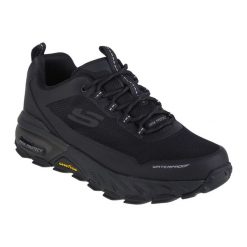 Buty sportowe Sneakersy męskie, Skechers Max Protect-Fast Track. Buty sportowe na co dzień męskie Skechers, bez zapięcia, trekkingowe. Za 569.00 zł.