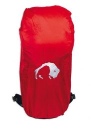 Pokrowiec na plecak Tatonka Rain Flap XXL - red. Czerwone plecaki damskie Tatonka, bez wzorów. Za 126.49 zł.