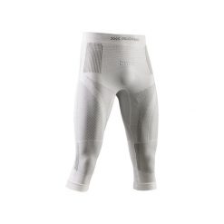 Legginsy X-Bionic Armadillo 4.0. Białe legginsy damskie X BIONIC, s, bez wzorów. Za 943.55 zł.