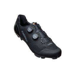 Buty MTB Unisex Mixino XC1. Czarne buty trekkingowe męskie CATLIKE, z mikrofibry, bez zapięcia, rowerowe. Za 1,080.99 zł.