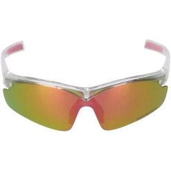 Okulary przeciwsłoneczne dla dzieci Endurance Capaldi. Białe okulary przeciwsłoneczne dziecięce Endurance. Za 221.50 zł.