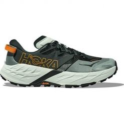 Buty do biegania męskie Hoka One One Speedgoat 7. Niebieskie obuwie do biegania damskie Hoka One One. Za 975.00 zł.