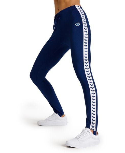 Damskie legginsy Arena Caroline Team. Białe legginsy damskie Arena, xl, bez wzorów, z materiału. Za 239.00 zł.
