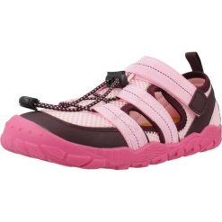 Sandały JOMA DRUA Rose. Czerwone sandały męskie Joma, z syntetyku, bez zapięcia. Za 175.99 zł.