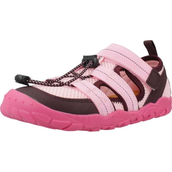 Sandały JOMA DRUA Rose. Czerwone obuwie trekkingowe damskie Joma, bez wzorów, z syntetyku, bez obcasa. Za 174.99 zł.