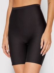 Triumph Bielizna modelująca dolna My Light Sensation 10209534 Czarny. Czarna bielizna wyszczuplająca Triumph, z syntetyku. Za 129.99 zł.