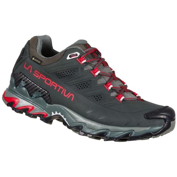 Buty do chodzenia damskie La Sportiva Ultra Raptor Ii Gtx. Fioletowe obuwie trekkingowe damskie La Sportiva. Za 964.00 zł.