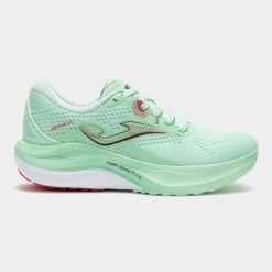 Buty do biegania damskie Joma Hispalis. Zielone obuwie do biegania damskie Joma. Za 249.99 zł.