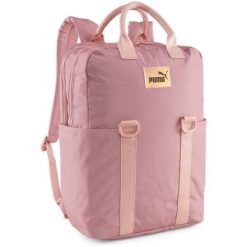 Plecak Puma Core College Bag 20.5L, Dla obu płci. Czerwone plecaki damskie Puma, bez wzorów, z materiału. Za 152.83 zł.