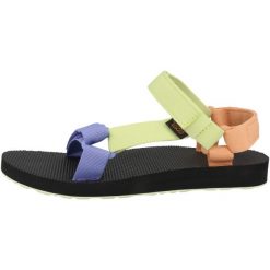 Buty do chodzenia damskie Teva Original Universal. Obuwie trekkingowe damskie Teva. Za 459.99 zł.