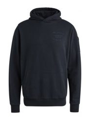 PME Legend Bluza w kolorze granatowym rozmiar: L. Niebieskie bluzy z kapturem męskie PME Legend, l, z bawełny. Za 221.88 zł.