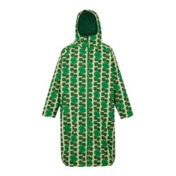 Damska kurtka wodoodporna Regatta Orla Changing. Zielone kurtki damskie Regatta, uniwersalny, bez wzorów, bez kaptura. Za 502.50 zł.