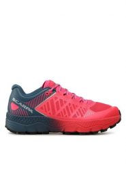 Scarpa Buty do biegania Spin Ultra Wmn 33069-352 Różowy. Czerwone obuwie do biegania damskie Scarpa. Za 639.99 zł.