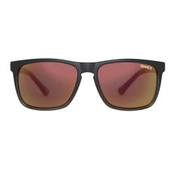 Okulary przeciwsłoneczne Sinner Oak. Czarne okulary przeciwsłoneczne damskie SINNER. Za 276.50 zł.