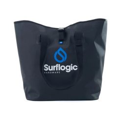Wodoodporna torba Surf Logic Dry Bucket 50 L. Czerwone torebki klasyczne damskie SURFLOGIC, bez wzorów, z materiału, bez dodatków. Za 225.00 zł.